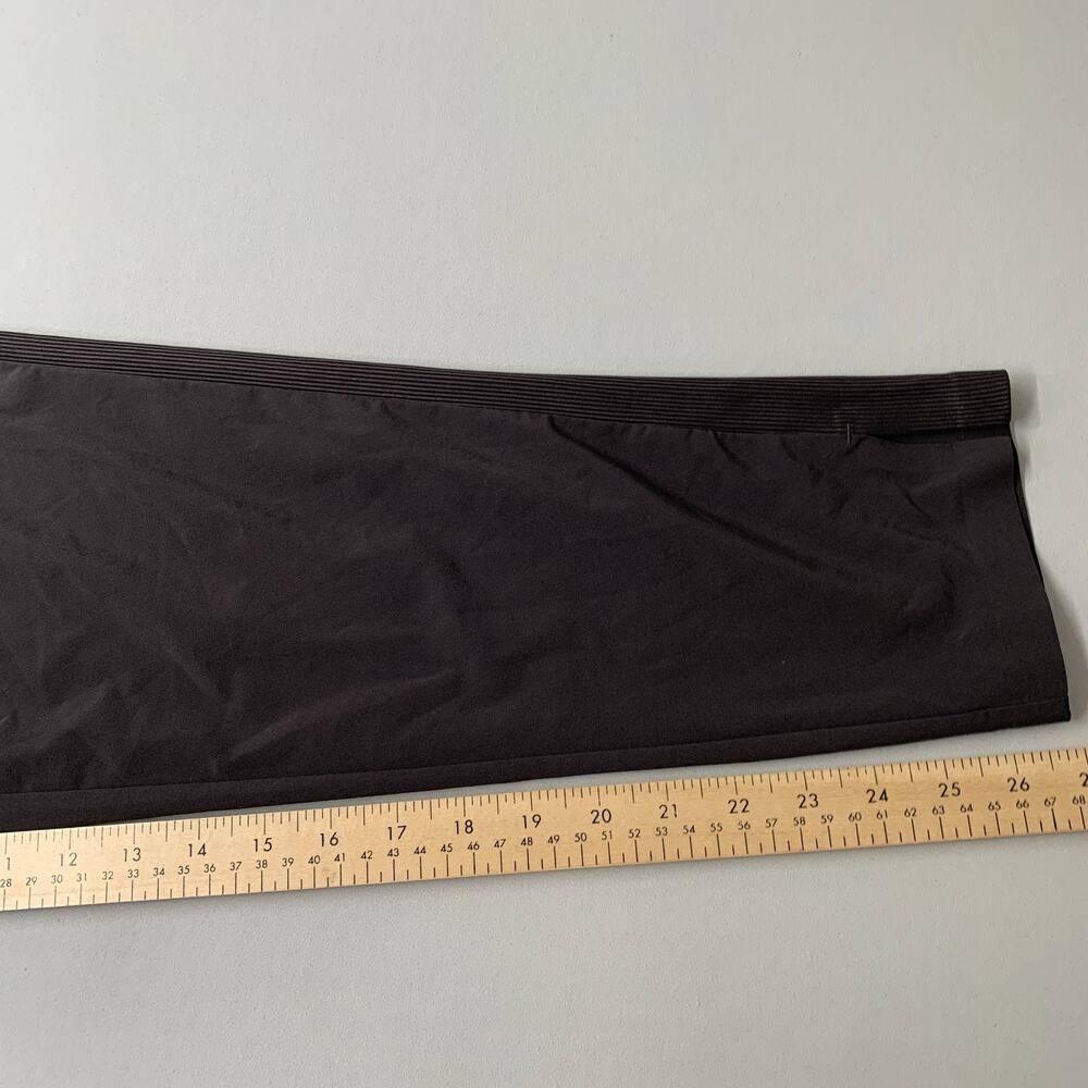 Athleta Women Trekkie Jogger Pants 8 Brown Hiking Outdoors Stretch Pockets 27 - Picture 6 of 10